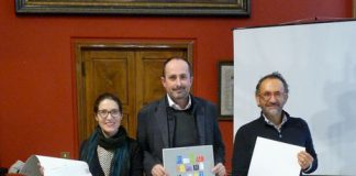 PESARODAMAREMMXVIII: il 13 dicembre la presentazione del calendario