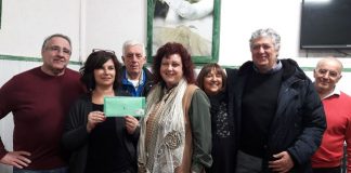 campionato provinciale burraco Ascoli