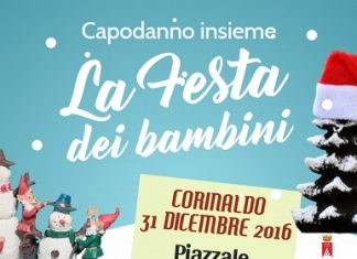 capodanno 2018 a Corinaldo