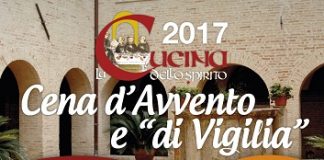 cena avvento a Monteprandone