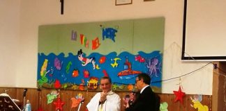 festa dell'Immacolata a SBT