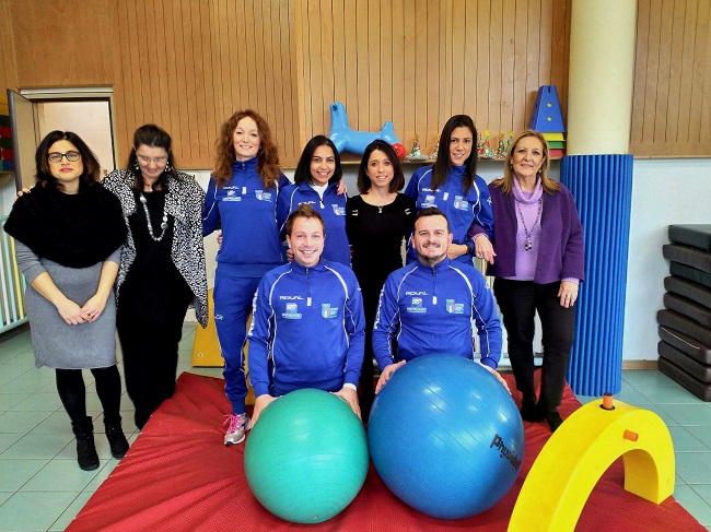 Pesaro, "Gioco in movimento": il bilancio del 2017