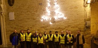 Gli itinerari della fede: il 13 dicembre a San Benedetto del Tronto itinerari della fede gruppo