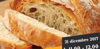 Corinaldo, laboratorio gratuito di cucina il 31 dicembre 2017