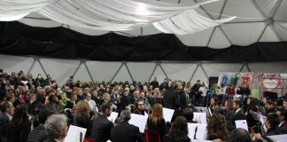 Camerino, Adesso Musica: bilancio degli appuntamenti nelle festività Adesso Musica 6 gennaio 2018