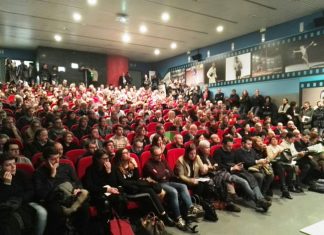 Ancona, seminario sulla ricostruzione post sisma