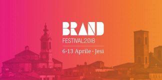 Brand Festival 2018