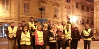 Castelfidardo è ripartito il progetto Salute in cammino