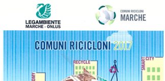 Comune Montemarciano Riciclone