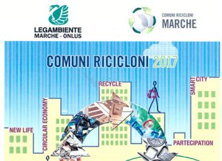 Comune Montemarciano Riciclone