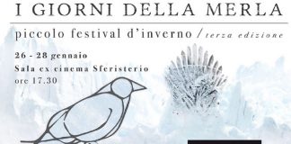 Piccolo Festival d’inverno “I Giorni della Merla” a Macerata I giorni della merla