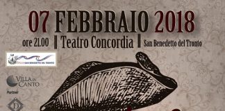 Il barbiere di Siviglia 7 febbraio 2018
