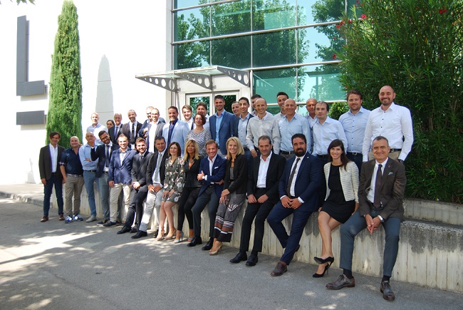 Jesi, il 6 febbraio corso di formazione alla Logical System 