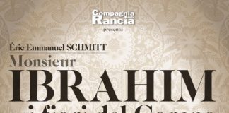 Monsiuer Ibrahim e i fiori del Corano