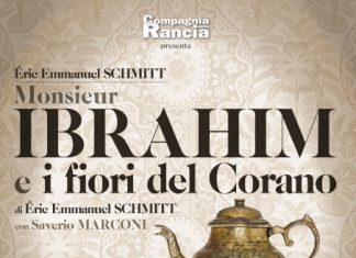 Monsiuer Ibrahim e i fiori del Corano