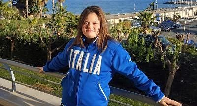 San Sevenino Marche, la campionessa Orlandi incontra gli studenti