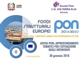 seminario su finanziamenti UE