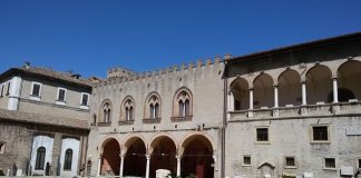 Palazzo Malatestiano Fano