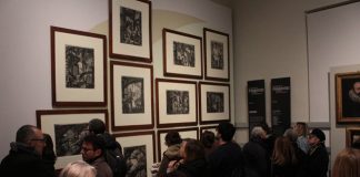 Pesaro, Grand Tour Cultura: oggi al via i “Percorsi piranesiani” Piranesi-percorsi