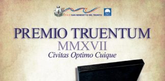 Premio Truentum 2018