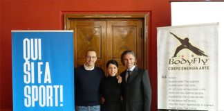 Pesaro, Walk&RunCity: il 7 gennaio in piazza del Popolo Ricci, Della Dora, Setola