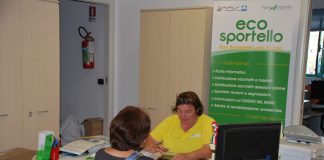 San Benedetto, EcoSportello