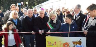 San Severino Marche Don Orione