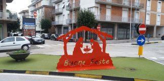 San Severino Marche buone feste
