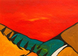 dipinto_Giorgio_Mercuri