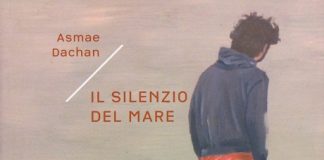 il silenzio del mare Asmae Dachan