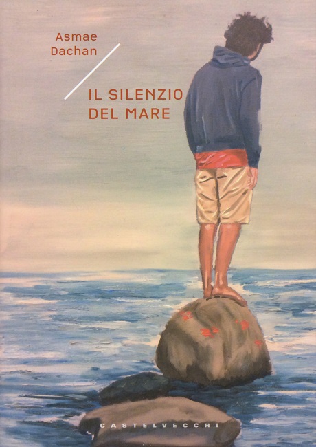 “Il silenzio del mare”: presentazione del romanzo a Pesaro