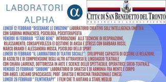 Laboratori psicologia per lo sport al via a San Benedetto laboratori psicologia sport San Benedetto