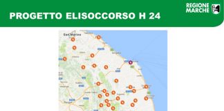 mappa elisoccorso