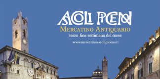 mercatino antiquario