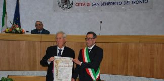 premiato Crescenti