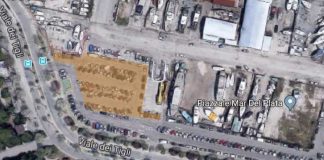 Nuovo assetto dell’area portuale, lunedì 5 febbraio iniziano a spostarsi i cantieri