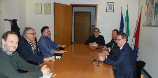 San Benedetto del Tronto: videosorveglianza del centro, aggiudicati gli appalti