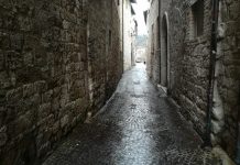 Ascoli-centro-storico-rua-del-cassero