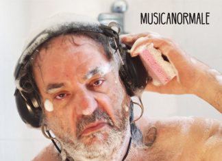 I Capabrò presentano il nuovo album a Monsano (AN) CAPABRO' cover