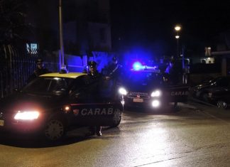 Carabinieri Macerata