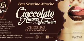 Cioccolato, Amore & Fantasia 2018