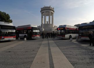 Conerobus, maltempo: aggiornamenti del 26 febbraio 2018