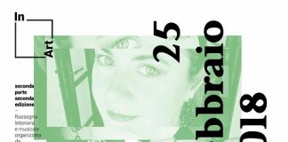 In Art 25 febbraio 2018