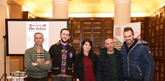 Macerata, weekend all’insegna dell’amore: il programma Macerata-mon-amour