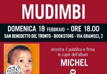 Mudimbi_San Benedetto del Tronto