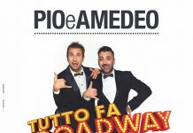 Pio Amedeo Broadway