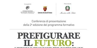 Presentazione_ Pre il futuro_2018