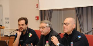 SCIAPICHETTI CONVEGNO VALANGHE