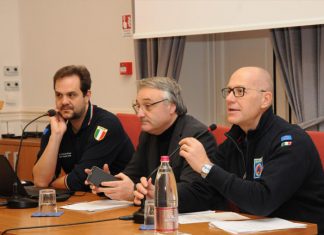 SCIAPICHETTI CONVEGNO VALANGHE