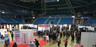 Pesaro, il Ministro Lotti invia un messaggio in occasione della 1° giornata del Salone dello Studente Salone Pesaro